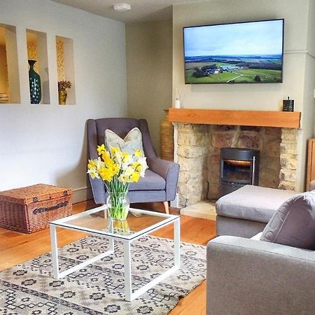 Woodbine Cottage Bourton-on-the-Water Exteriér fotografie